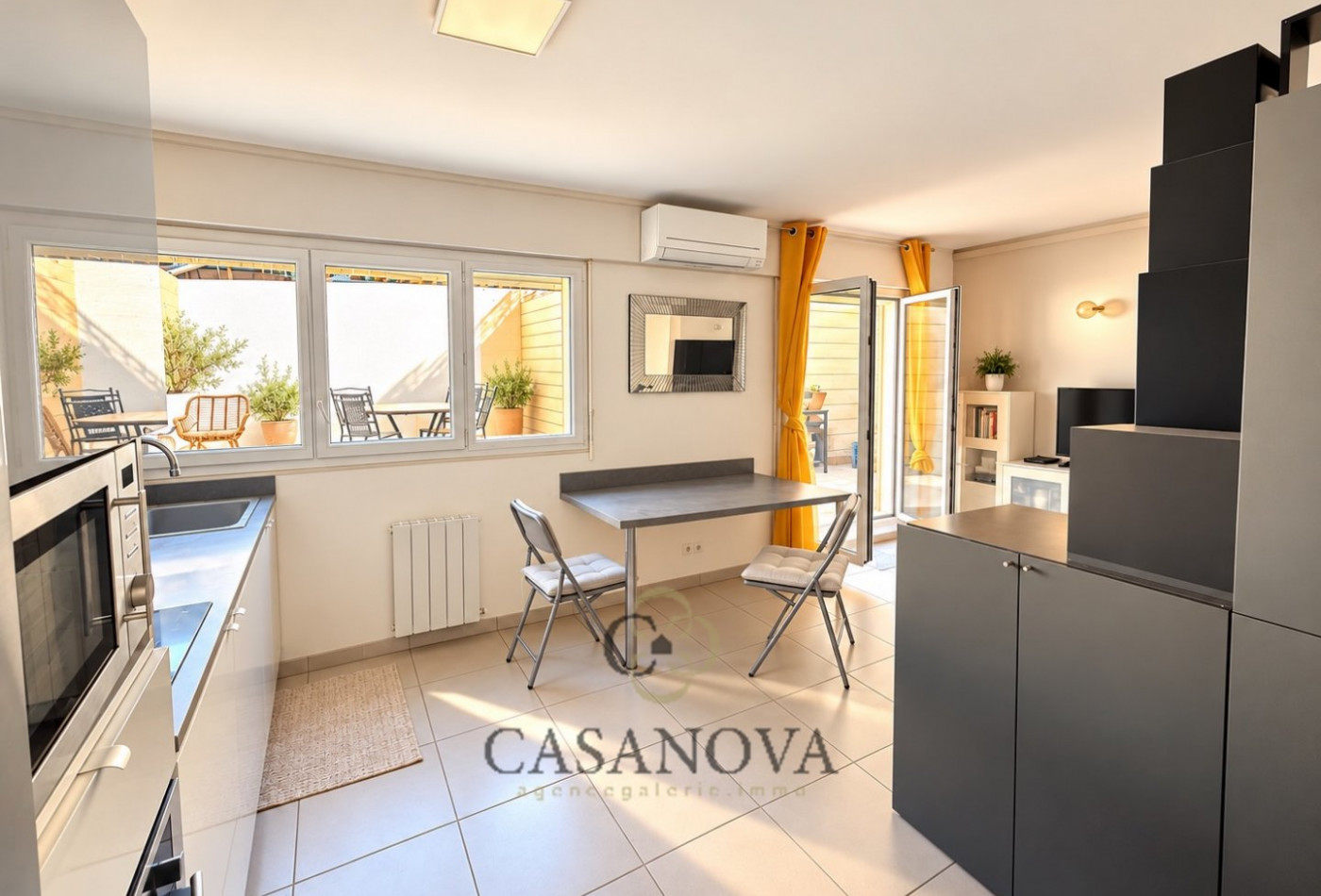 vente Appartement Montpellier - Photo 4