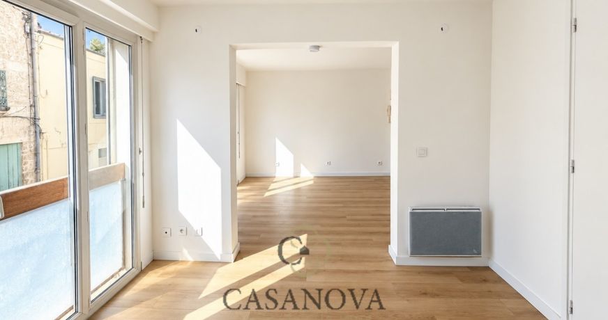 vente Appartement Montpellier