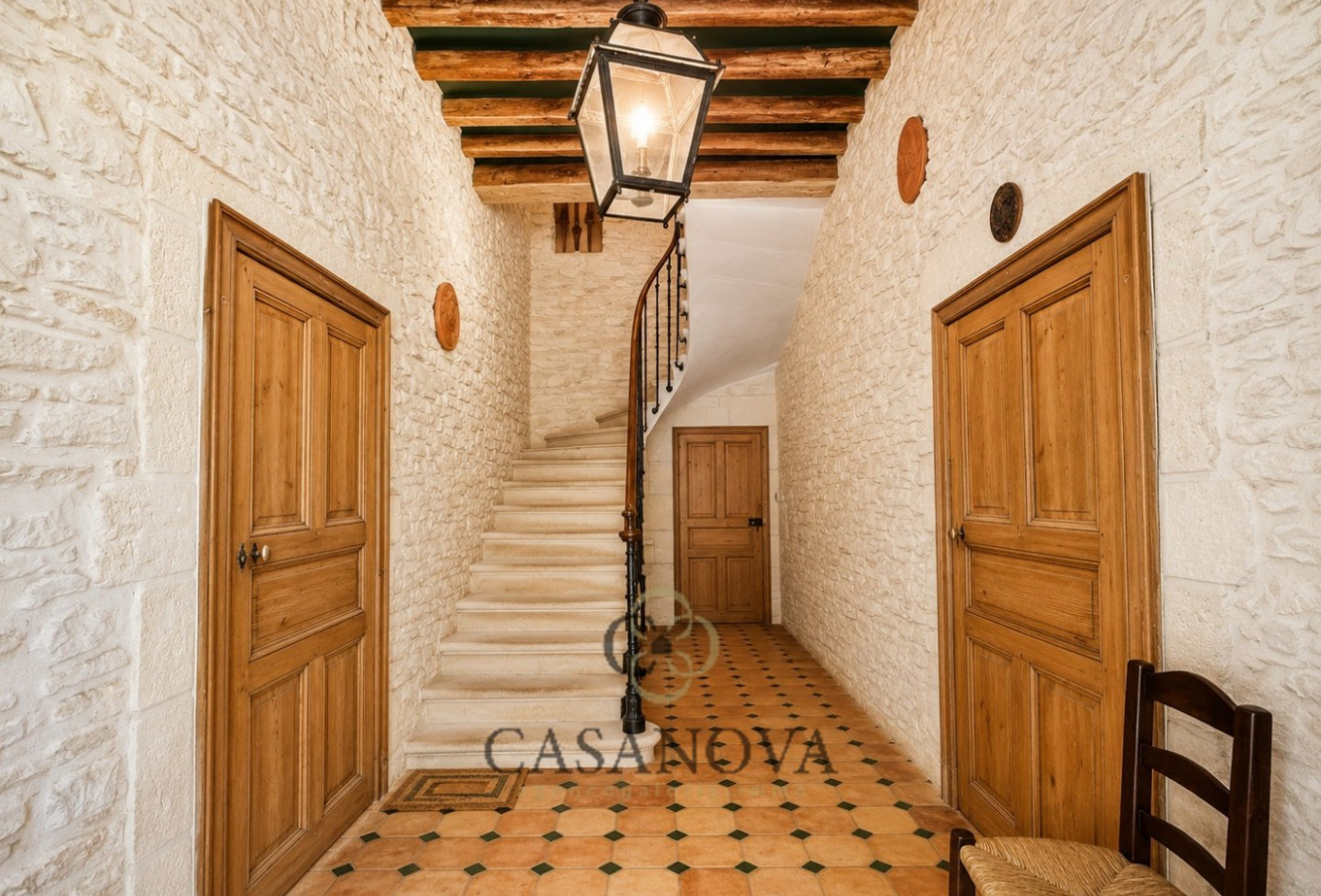 vente Mas Parignargues - Photo 12