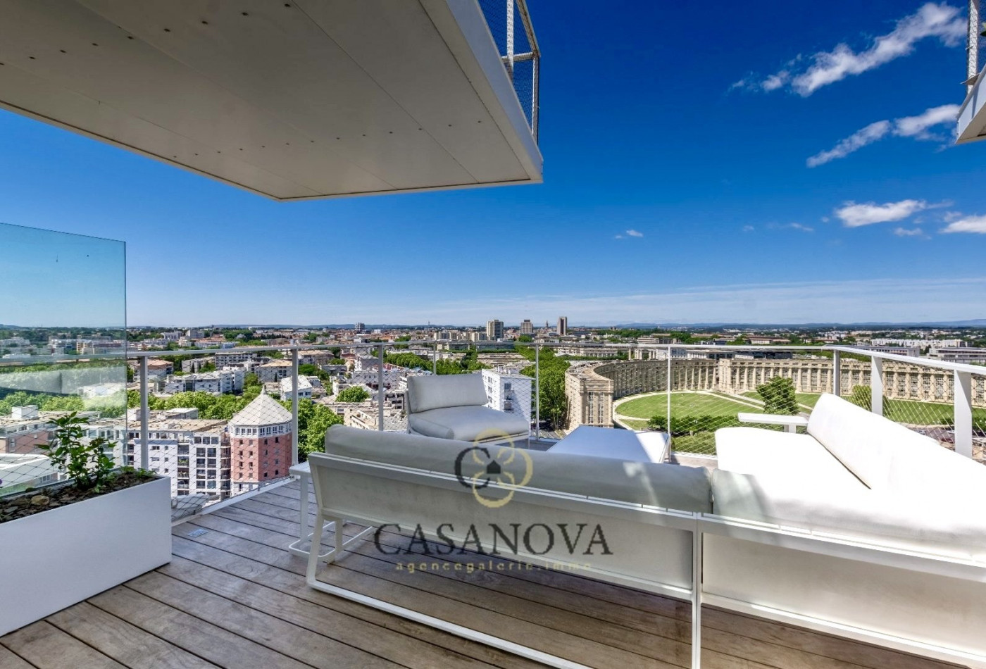 vente Appartement Montpellier - Photo 5