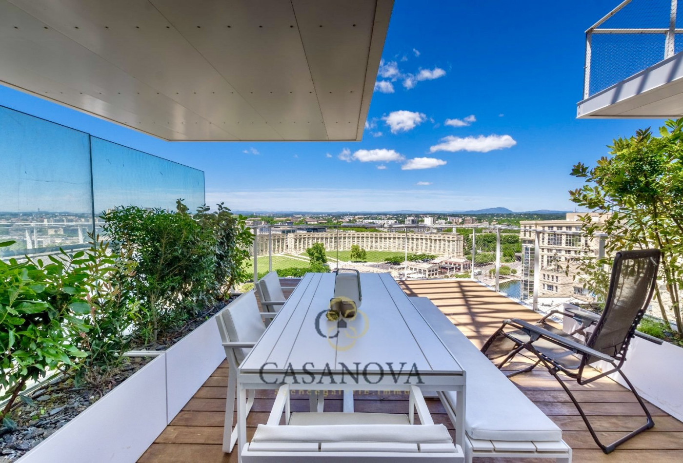 vente Appartement Montpellier - Photo 1