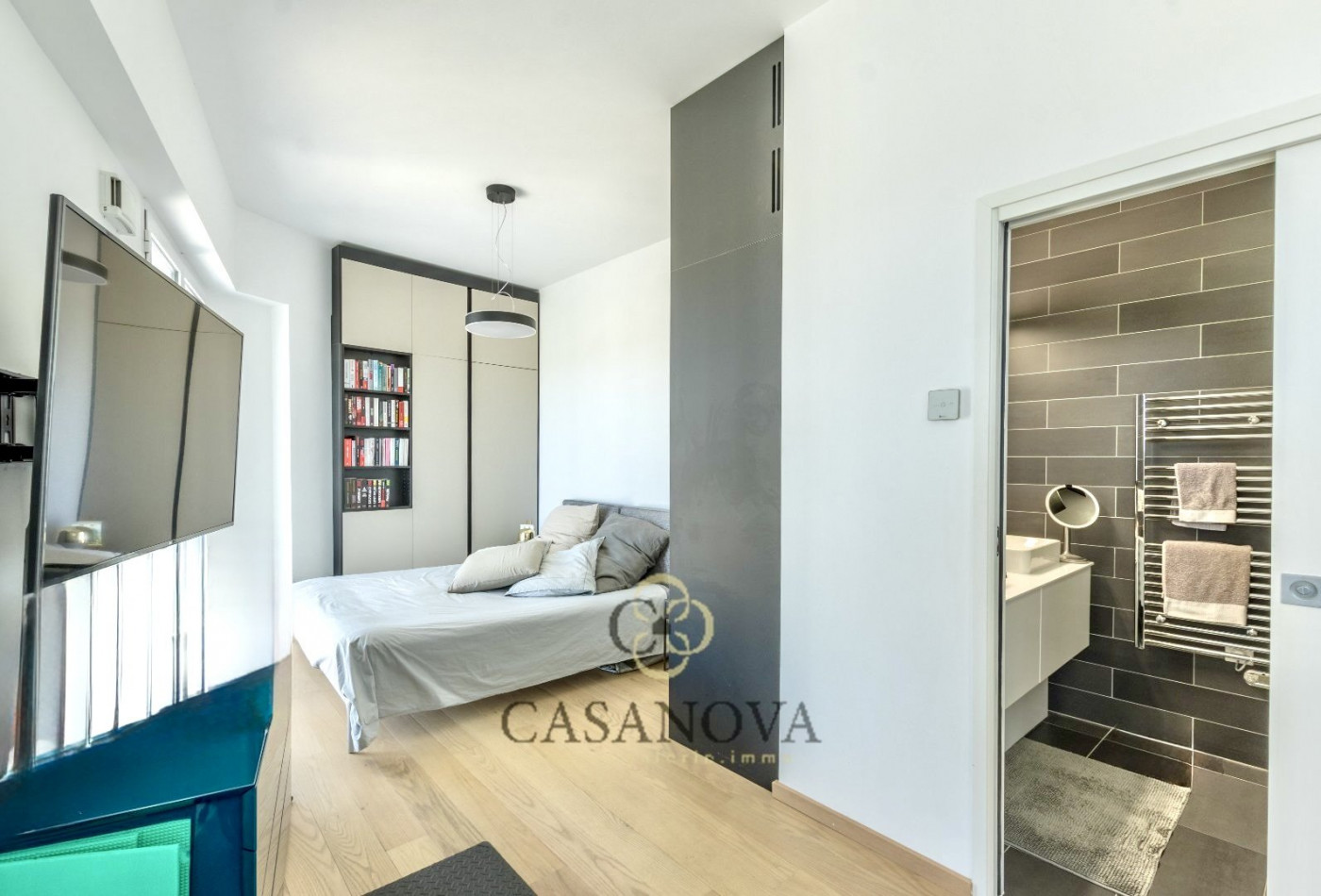 vente Appartement Montpellier - Photo 7