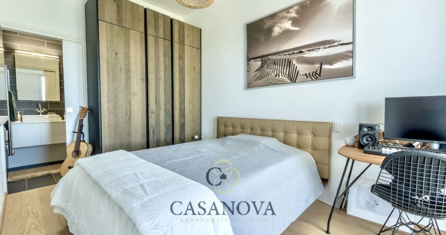 vente Appartement Montpellier