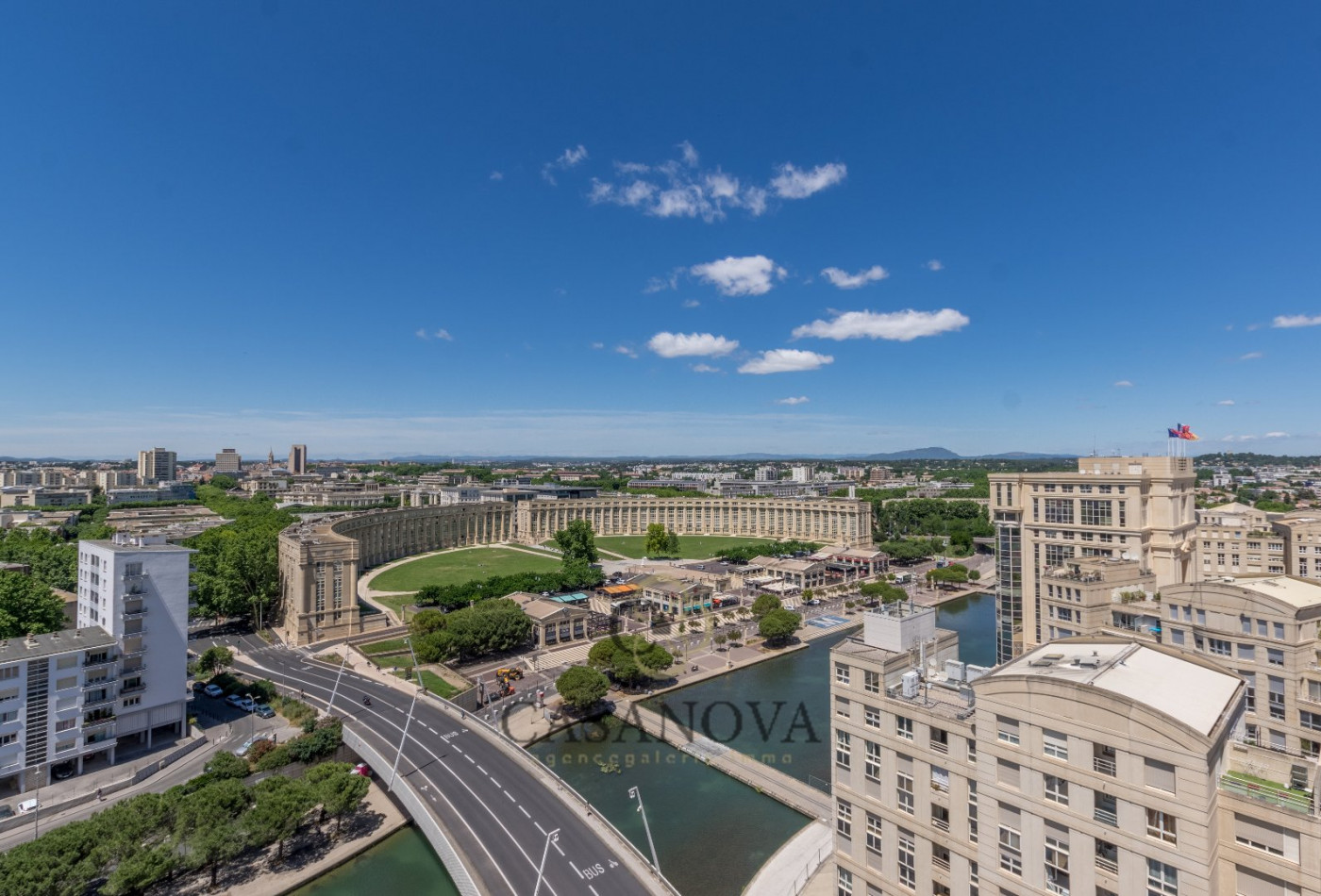 vente Appartement Montpellier - Photo 9