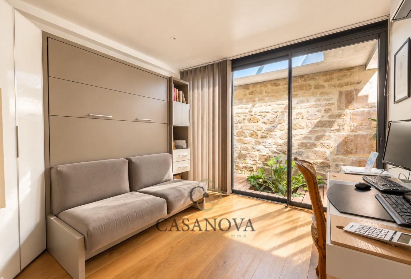 vente Maison Lattes - Photo 15
