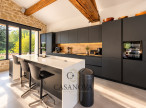 vente Maison Lattes