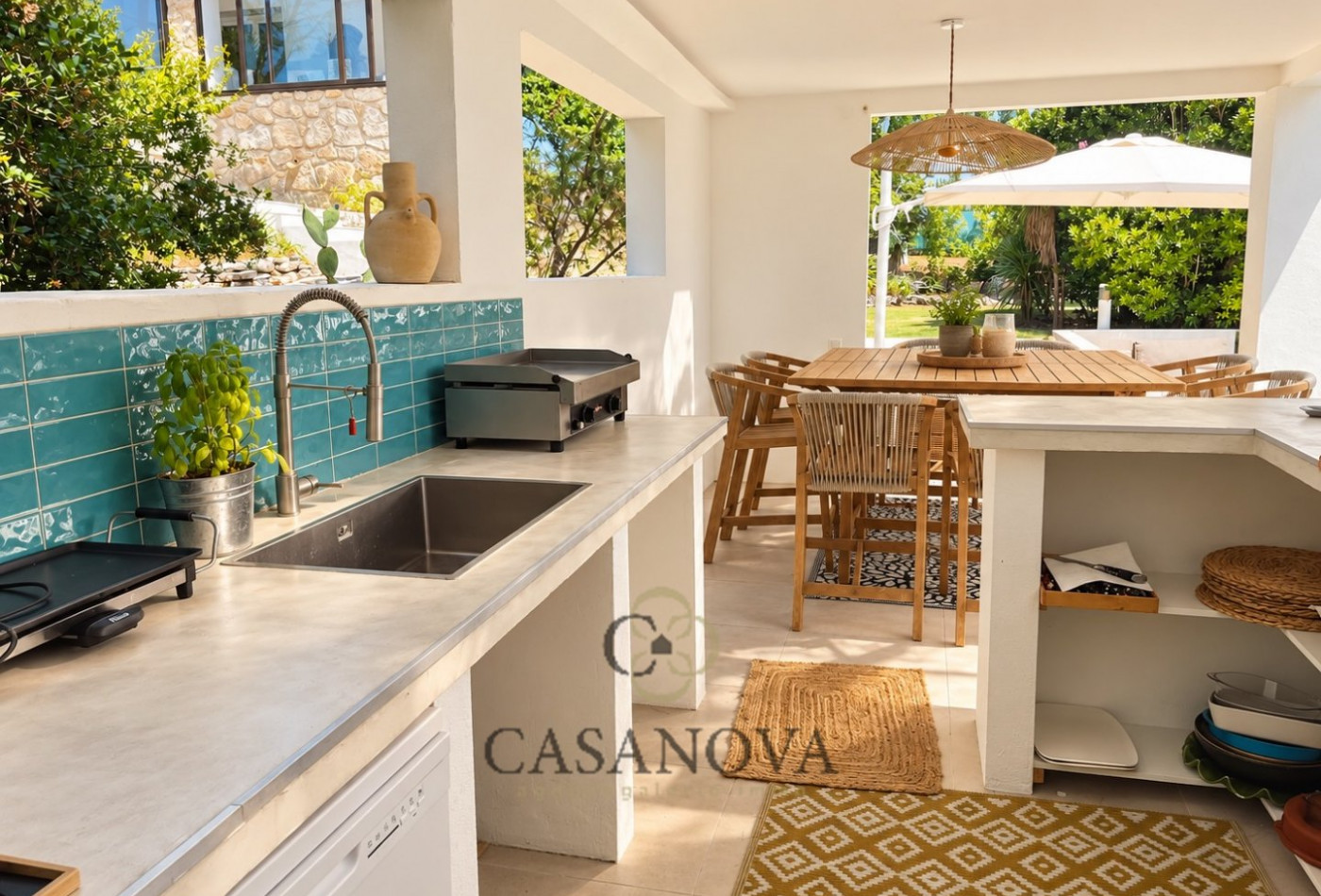 letting Maison Le Triadou - Photo 4