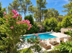 letting Maison Le Triadou