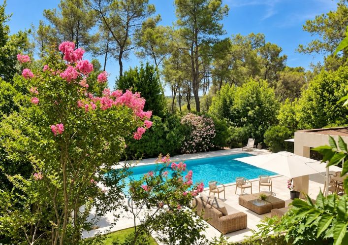 letting Maison Le Triadou