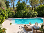 letting Maison Le Triadou