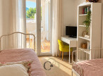 letting Maison Le Triadou