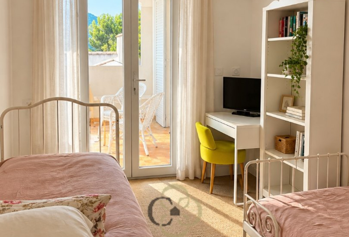 letting Maison Le Triadou - Photo 15