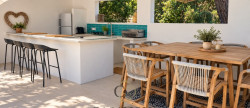 location Maison Le Triadou