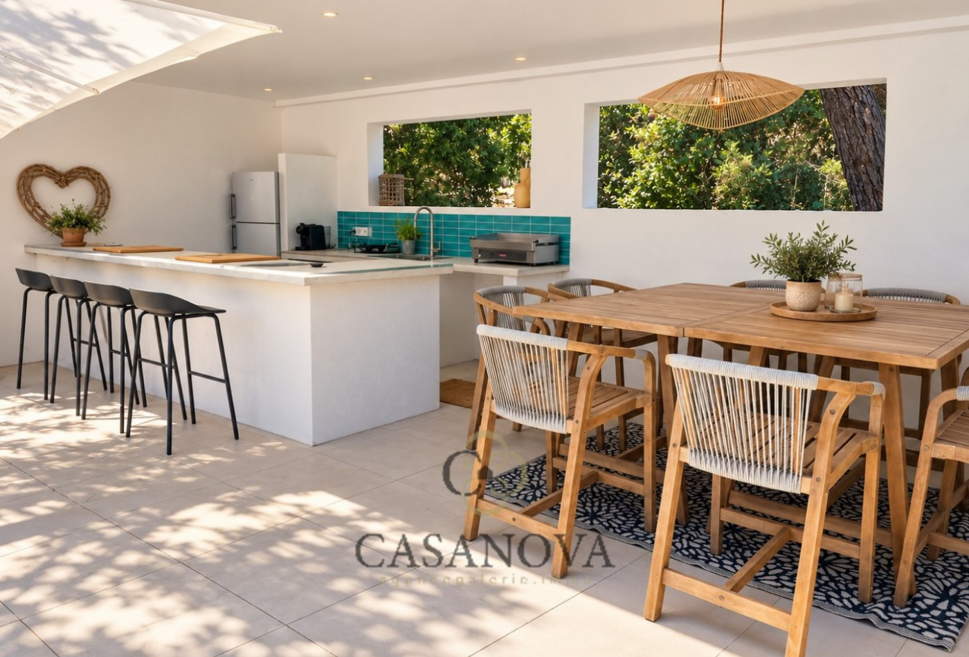 letting Maison Le Triadou - Photo 5