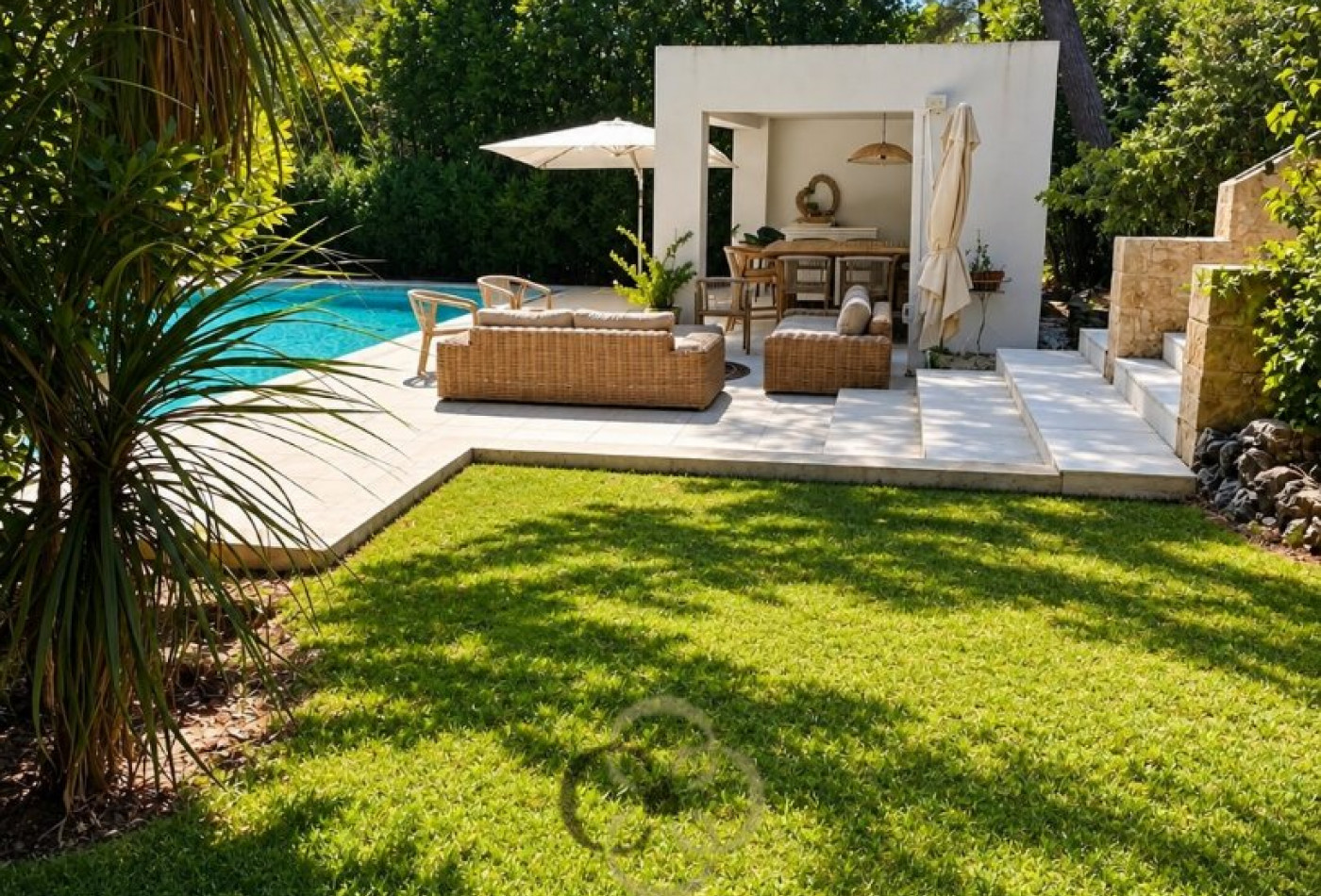 letting Maison Le Triadou - Photo 6