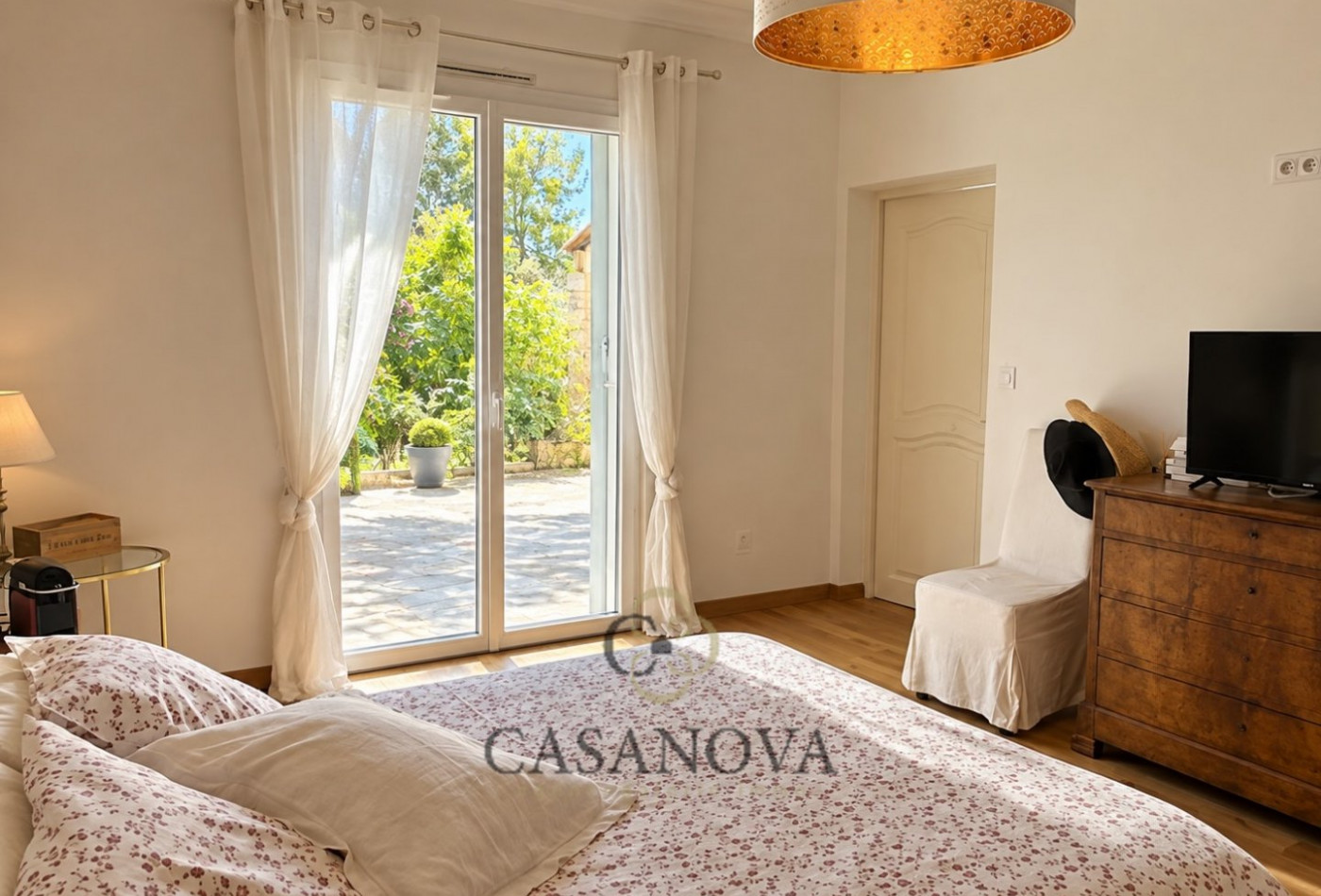letting Maison Le Triadou - Photo 14