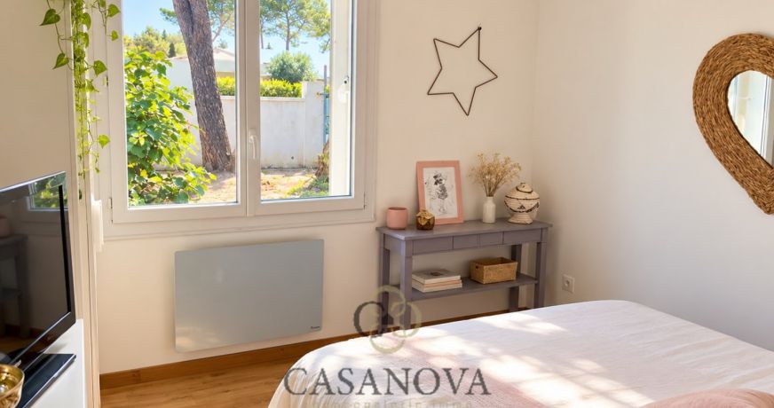 location Maison Le Triadou