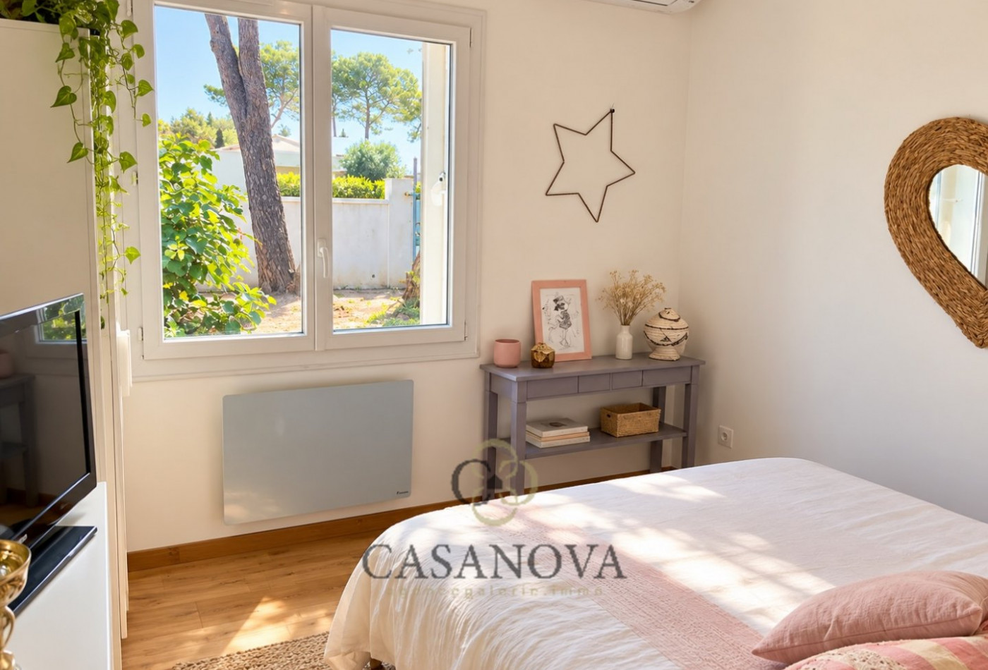 letting Maison Le Triadou - Photo 13