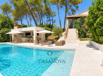 letting Maison Le Triadou