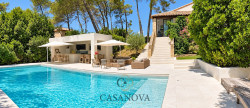 location Maison Le Triadou