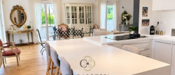 location Maison Le Triadou