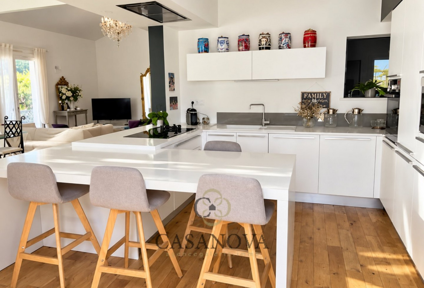 letting Maison Le Triadou - Photo 10