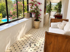 letting Maison Le Triadou