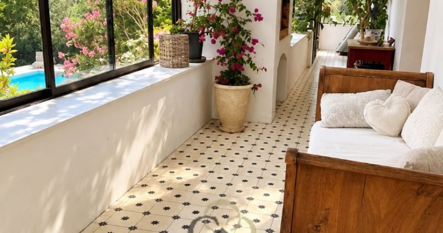 location Maison Le Triadou