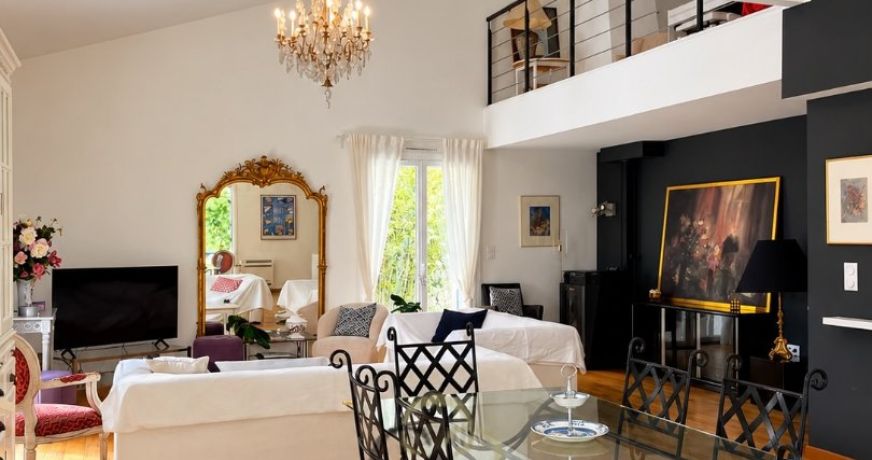 location Maison Le Triadou