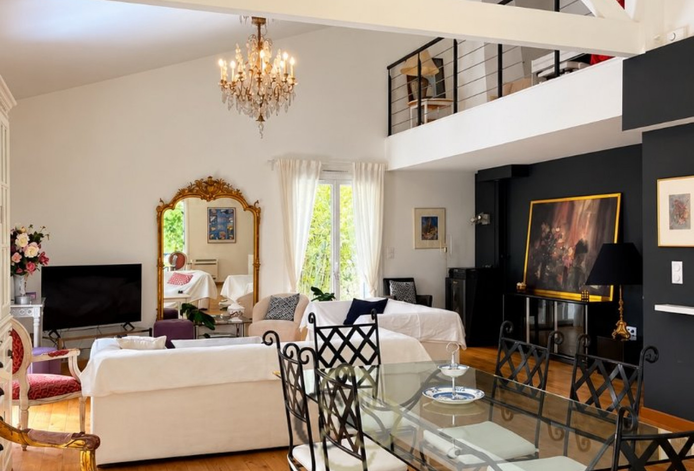 letting Maison Le Triadou - Photo 7