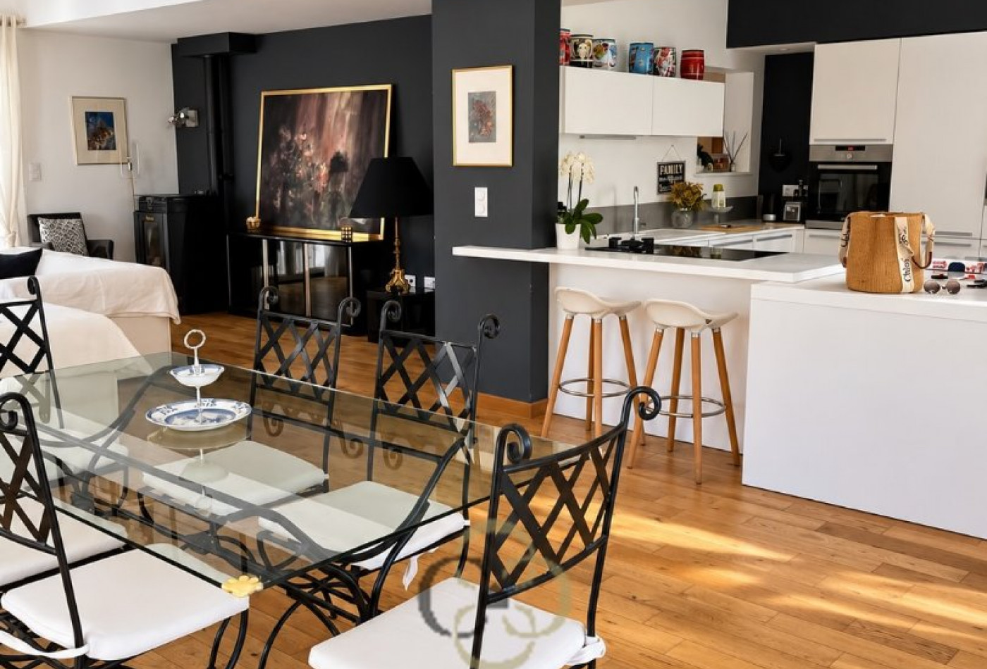 letting Maison Le Triadou - Photo 8