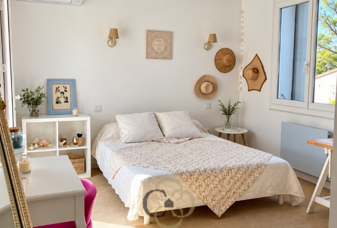 letting Maison Le Triadou - Photo 12
