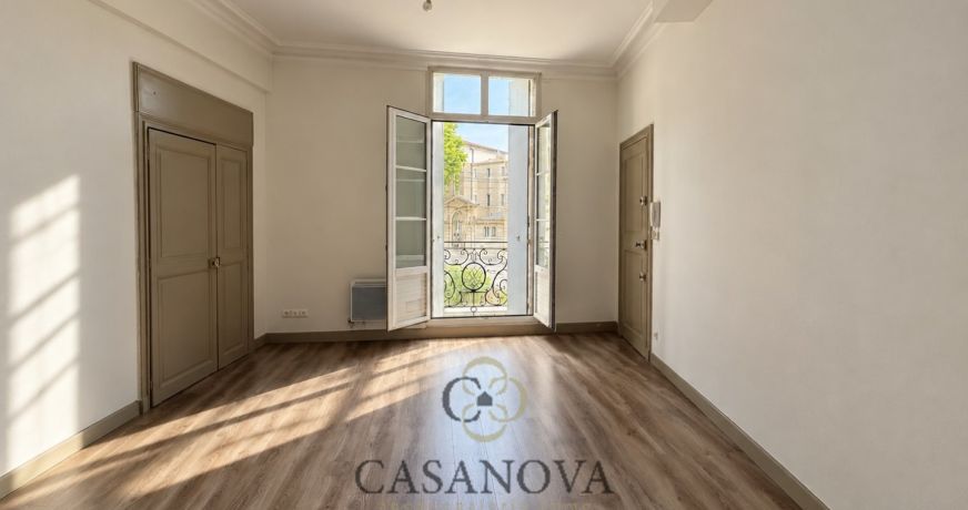 vente Appartement Montpellier