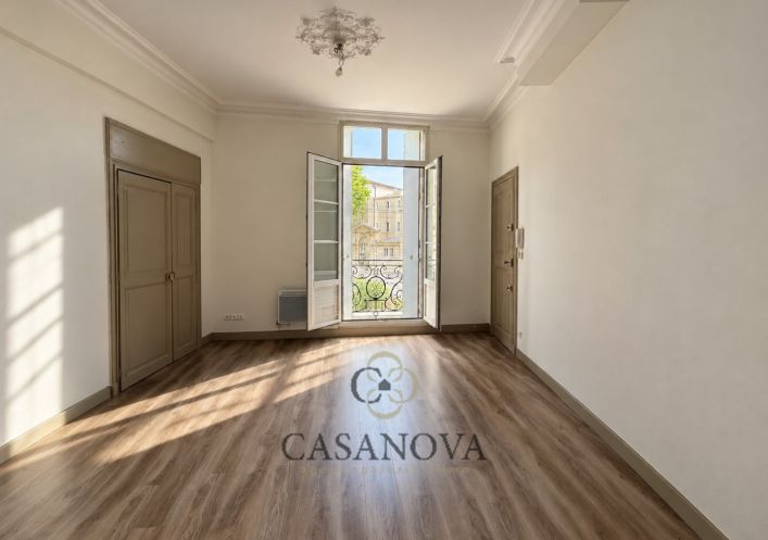 vente Appartement Montpellier