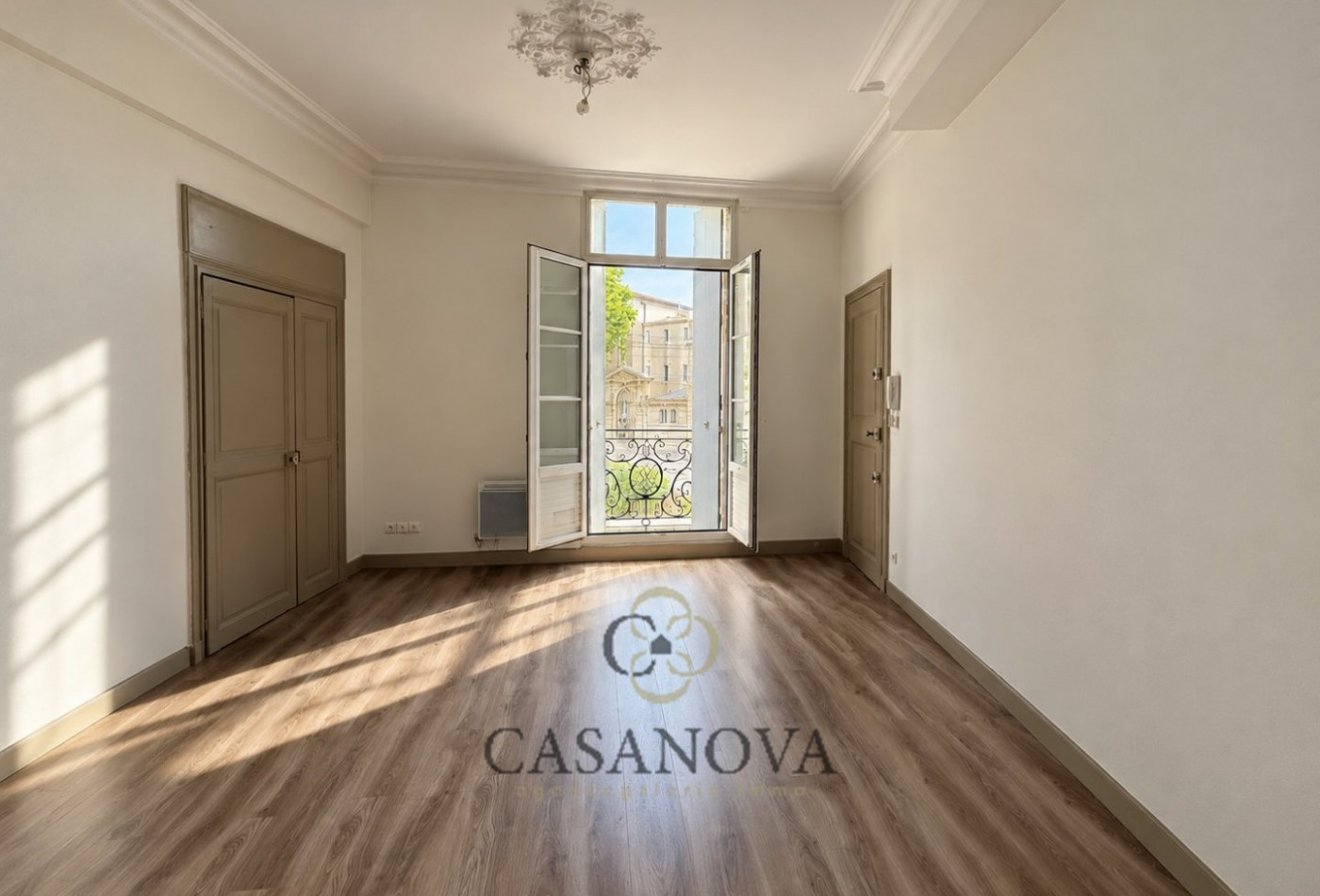 vente Appartement Montpellier - Photo 1