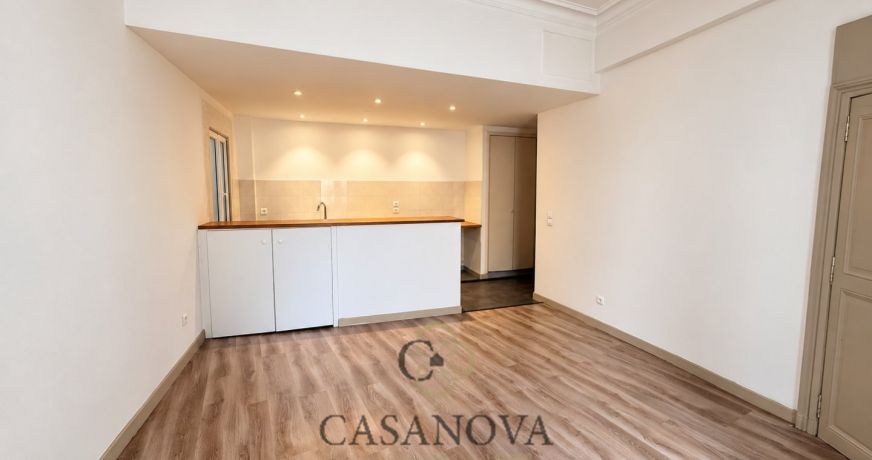 vente Appartement Montpellier