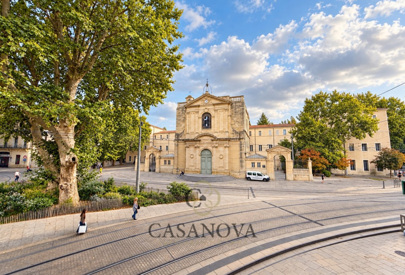 vente Appartement Montpellier - Photo 4