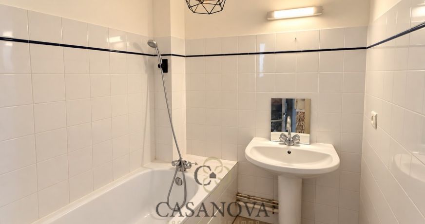 vente Appartement Montpellier
