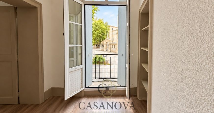 vente Appartement Montpellier