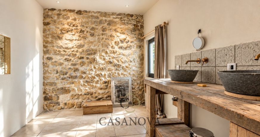 vente Domaine Beziers
