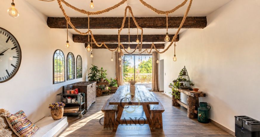 vente Domaine Beziers