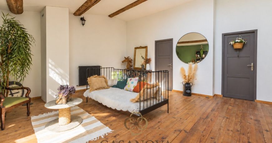 vente Domaine Beziers