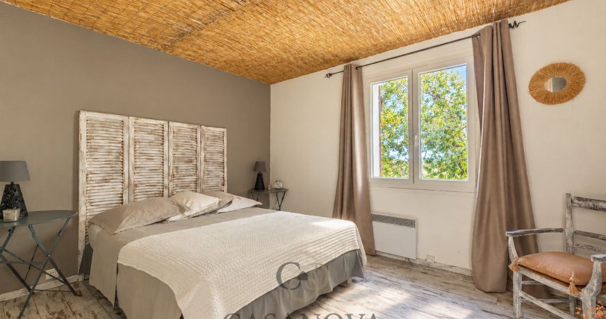 vente Domaine Beziers