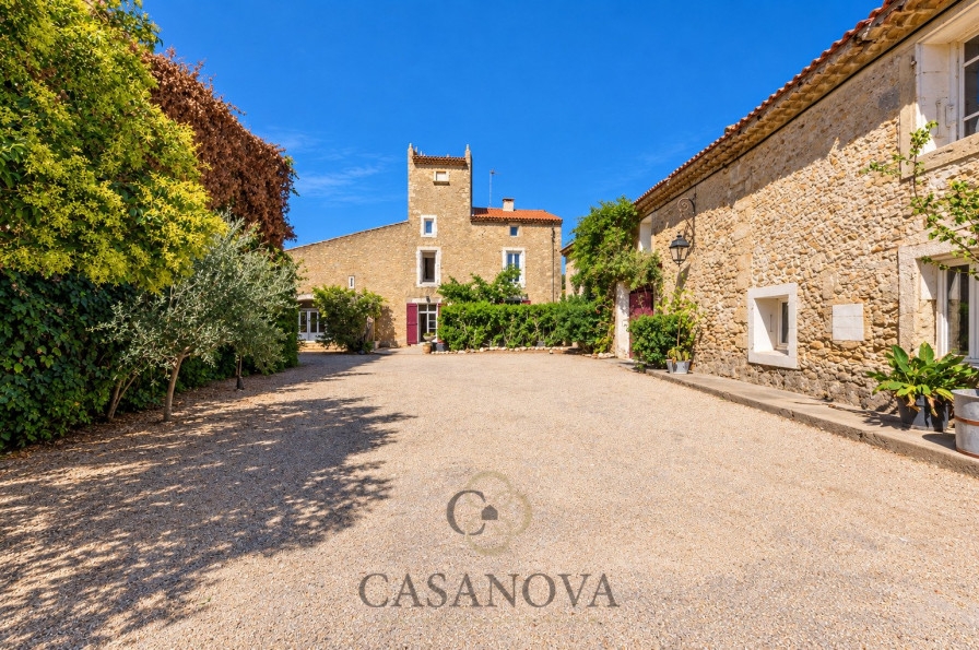 vente Domaine Beziers - Photo 4