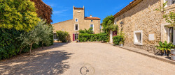 vente Domaine Beziers