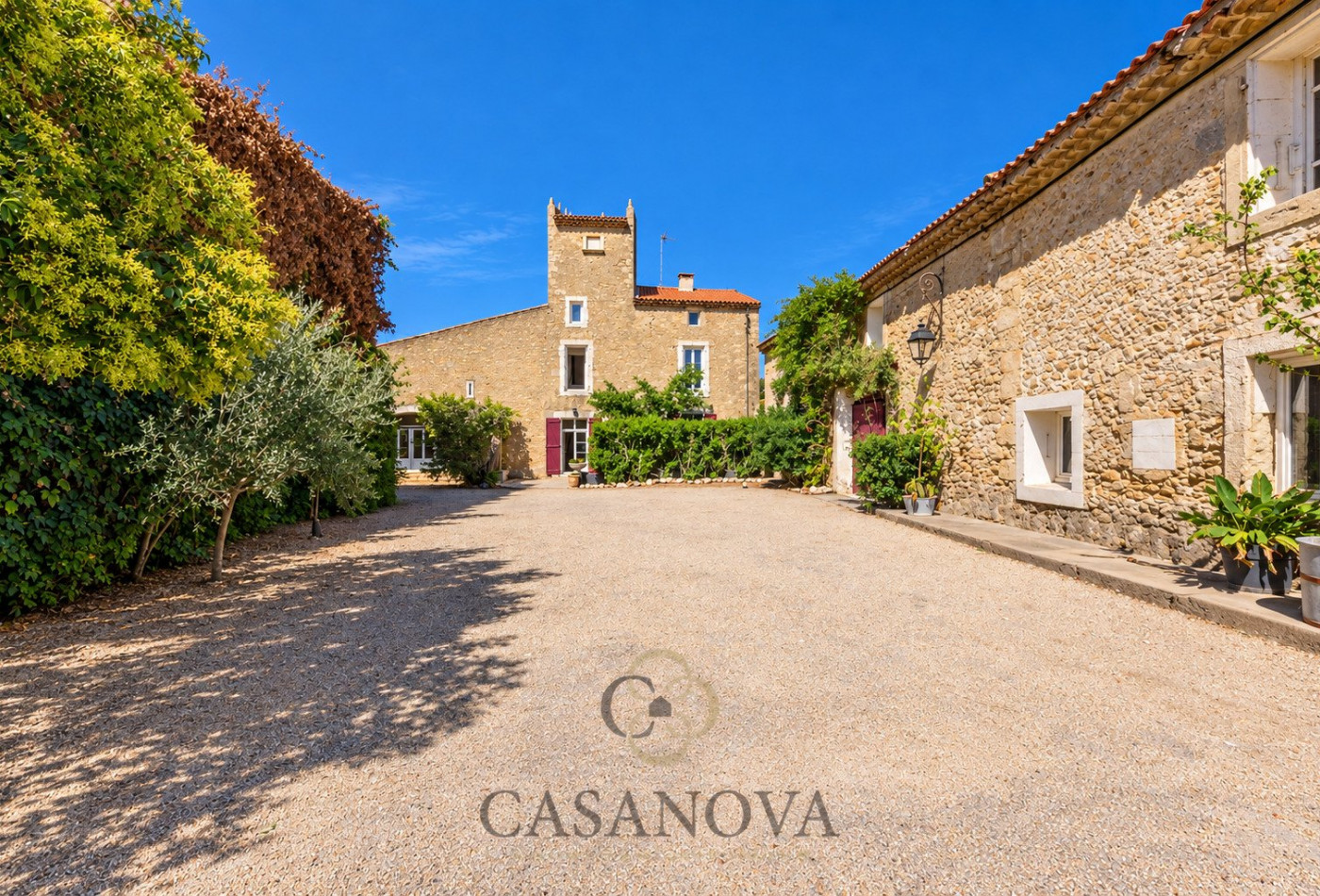vente Domaine Beziers - Photo 4