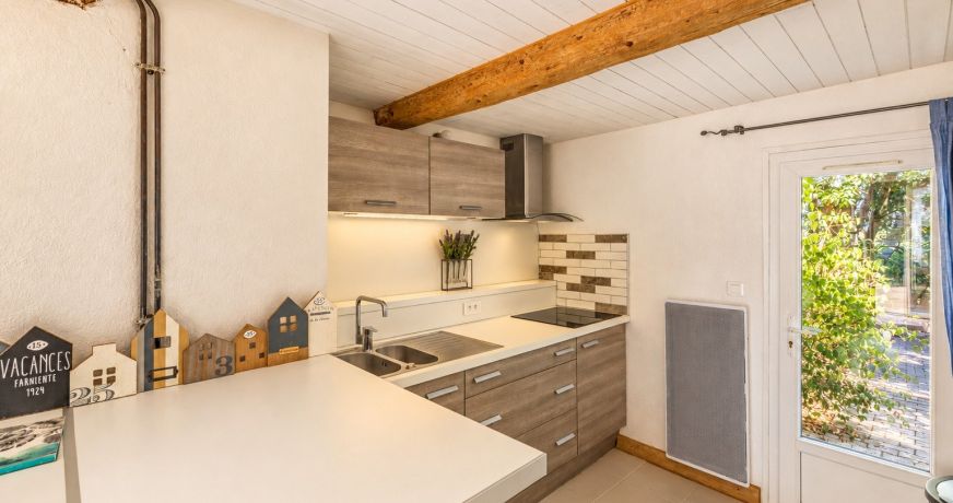 vente Domaine Beziers