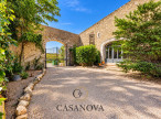 vente Domaine Beziers