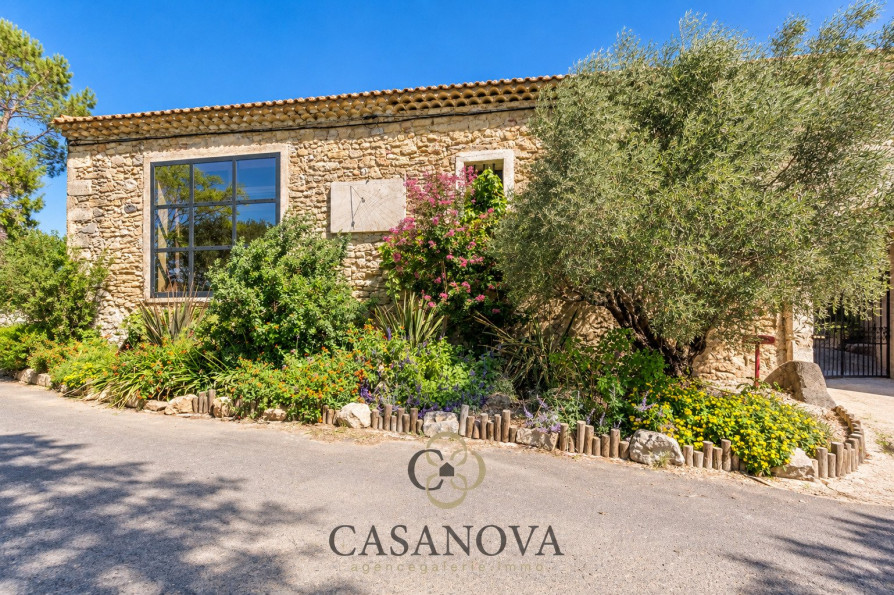 vente Domaine Beziers - Photo 3