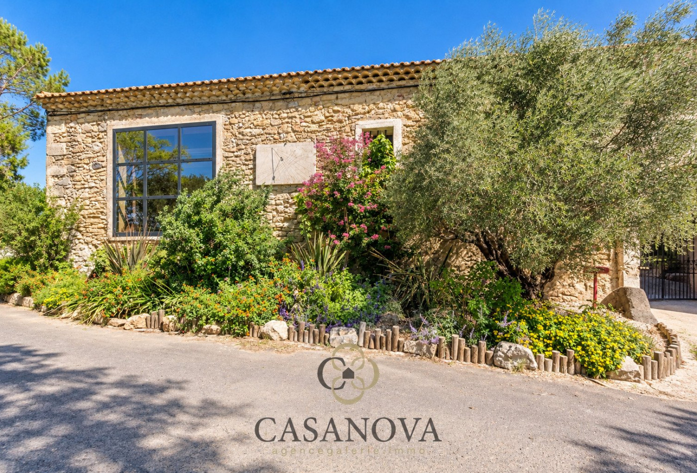 vente Domaine Beziers - Photo 3